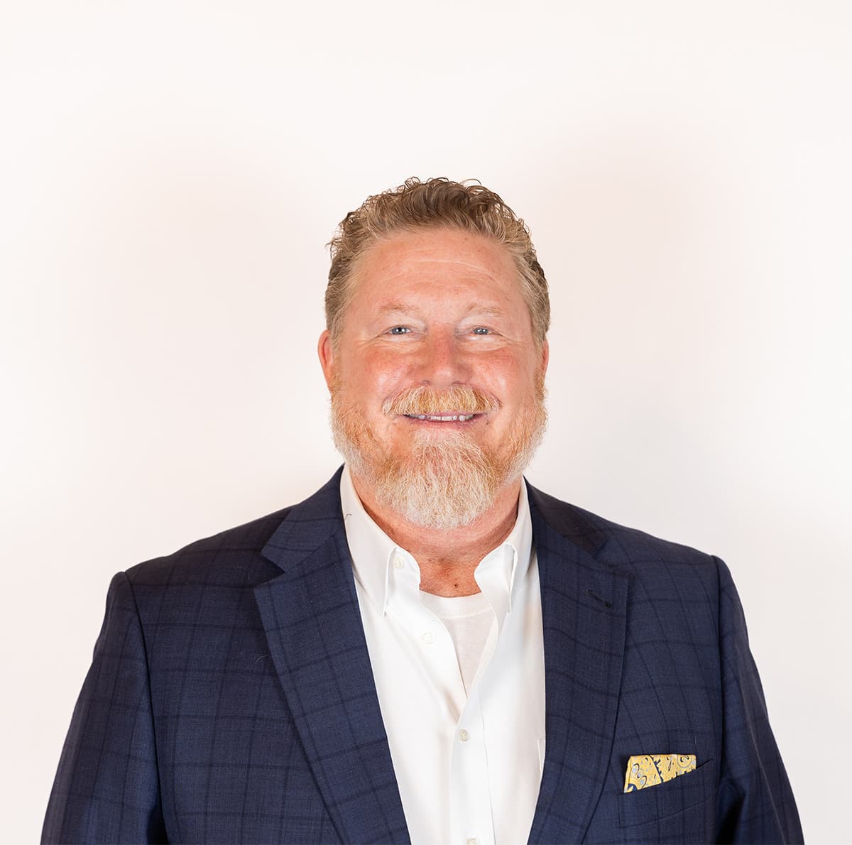 Shawn McCoy, Founder of FedEd Academy